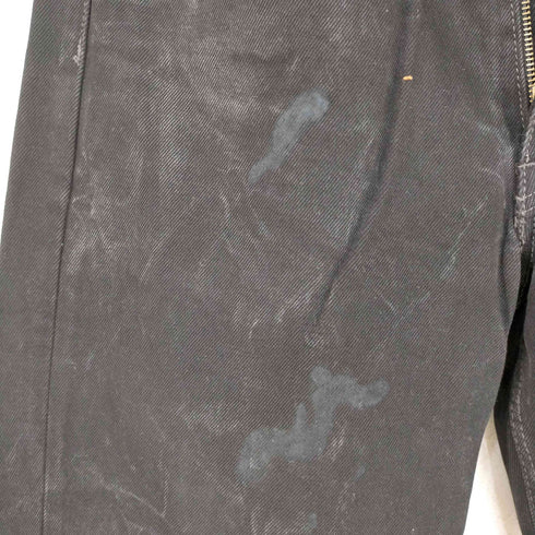 リーバイス Levis 550-0260 リラックスドフィット ジーンズ ブラック メンズ 32inch