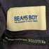 ビームスボーイ BEAMS BOY ソロテックス レイン ビブ レディース