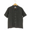 アダムエロペ Adam et Rope RIRANCHA オープンカラーシャツ メンズ JPN:M