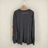 カーハート Carhartt ORIGINALFIT スリーブプリントTシャツ メンズ import:XL