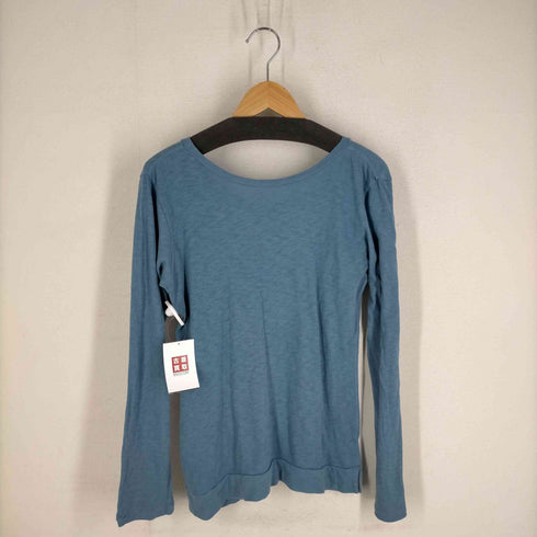 フォーティーファイブアールピーエム 45rpm L/S カットソー レディース JPN:3