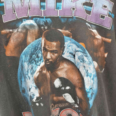 90S 両面プリント S/S Tシャツ メンズ