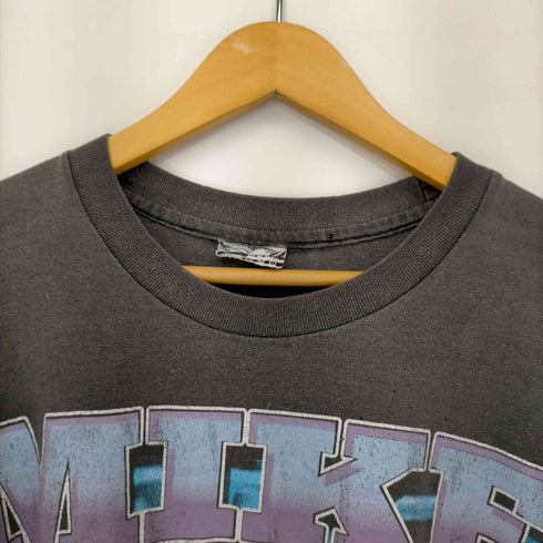 90S 両面プリント S/S Tシャツ メンズ