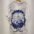 フメイ WANNA 半袖シャツ POTTERY SHIRTS WHITE メンズ JPN:L