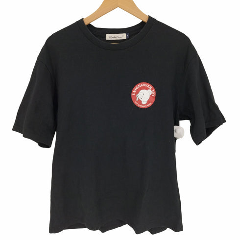 アンダーカバー UNDERCOVER 20SS TOY TEE メンズ JPN:4