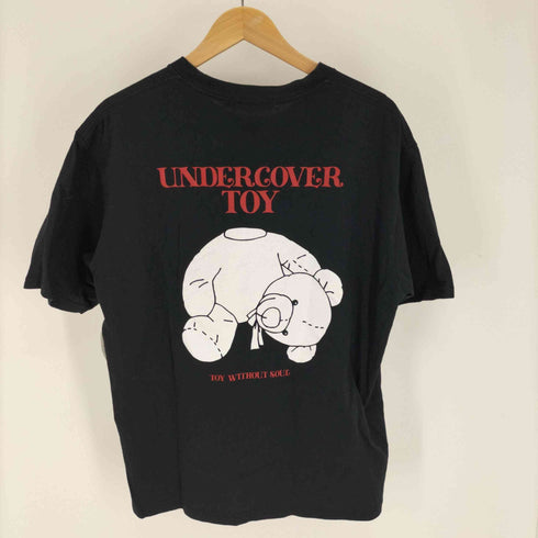 アンダーカバー UNDERCOVER 20SS TOY TEE メンズ JPN:4