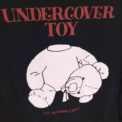 アンダーカバー UNDERCOVER 20SS TOY TEE メンズ JPN:4