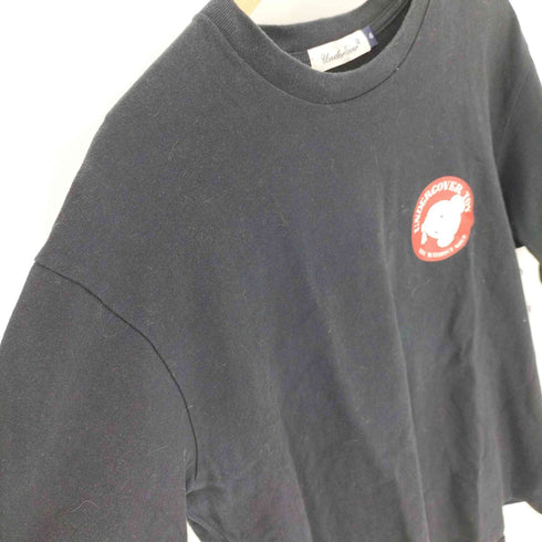 アンダーカバー UNDERCOVER 20SS TOY TEE メンズ JPN:4
