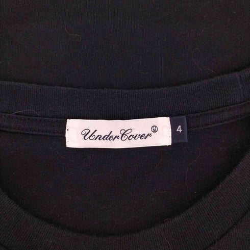 アンダーカバー UNDERCOVER 20SS TOY TEE メンズ JPN:4
