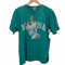 フメイ WANNA FIF&FIF TEE DUGOUT フロントプリントTシャツ メンズ JPN:L