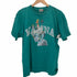フメイ WANNA FIF&FIF TEE DUGOUT フロントプリントTシャツ メンズ JPN:L