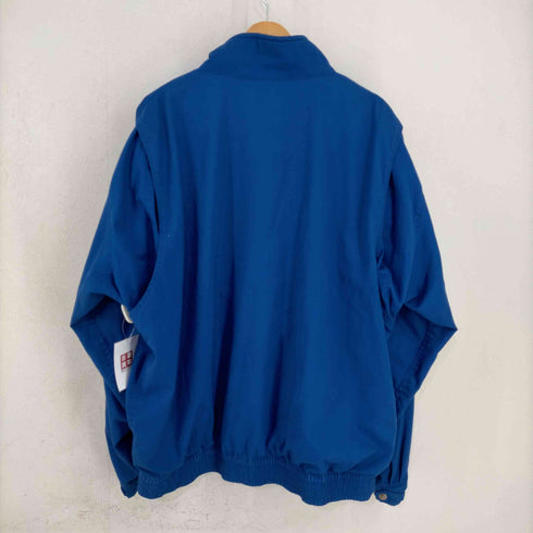 ポロゴルフラルフローレン POLO GOLF RALPH LAUREN コットンアノラック メンズ import:XL