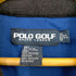 ポロゴルフラルフローレン POLO GOLF RALPH LAUREN コットンアノラック メンズ import:XL
