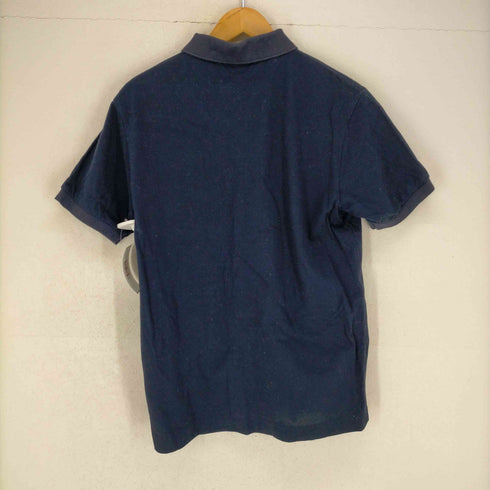 ラコステ LACOSTE EXCLUSIVE EDITION ポロシャツ メンズ import:S