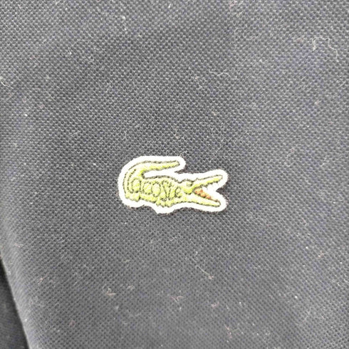 ラコステ LACOSTE EXCLUSIVE EDITION ポロシャツ メンズ import:S