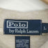ポロバイラルフローレン Polo by RALPH LAUREN ポニー刺繍 鹿の子ポロシャツ メンズ import:L