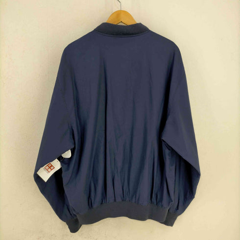 ラコステ LACOSTE 90~00S FRANCE製 ブルゾン メンズ