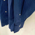 ブルックスブラザーズ BROOKS BROTHERS REGENT クローバー柄 L/S シャツ メンズ import:XL