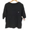 N NUMBER 19SS ロゴプリント S/S Tシャツ メンズ JPN:M