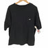 N NUMBER 19SS ロゴプリント S/S Tシャツ メンズ JPN:M