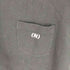 N NUMBER 19SS ロゴプリント S/S Tシャツ メンズ JPN:M