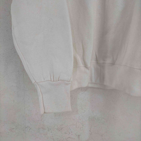フルーツオブザルーム FRUIT OF THE LOOM 00S 2枚タグ BEST ブランクスウェット メンズ import:M