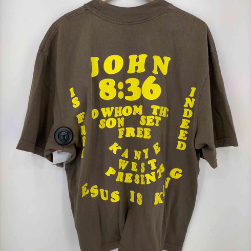 カクタスプラントフリー マーケット Cactus Plant Flea Market 19AW CPFM for JIK III T-Shirt モックネックTシャツ メンズ