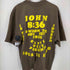 カクタスプラントフリー マーケット Cactus Plant Flea Market 19AW CPFM for JIK III T-Shirt モックネックTシャツ メンズ