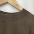 カクタスプラントフリー マーケット Cactus Plant Flea Market 19AW CPFM for JIK III T-Shirt モックネックTシャツ メンズ