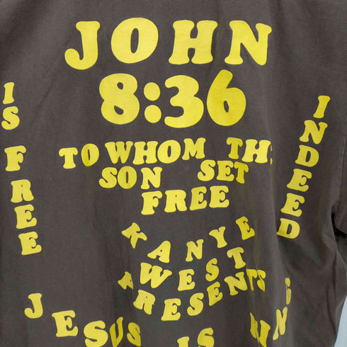 カクタスプラントフリー マーケット Cactus Plant Flea Market 19AW CPFM for JIK III T-Shirt モックネックTシャツ メンズ