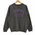 ジェイ アメリカ J.AMERICA Vガゼット 大学 フロントプリント スウェット メンズ import:M