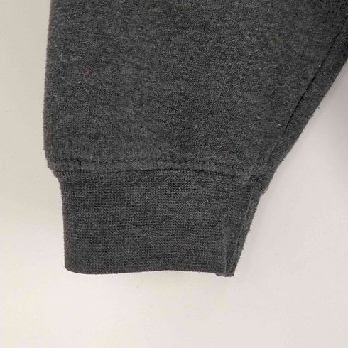 ジェイ アメリカ J.AMERICA Vガゼット 大学 フロントプリント スウェット メンズ import:M