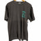 フメイ WANNA WANNA LANDING M T-SHIRT メンズ JPN:XL