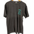 フメイ WANNA WANNA LANDING M T-SHIRT メンズ JPN:XL