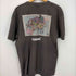 フメイ WANNA WANNA LANDING M T-SHIRT メンズ JPN:XL