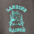 フメイ WANNA WANNA LANDING M T-SHIRT メンズ JPN:XL