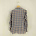 イントレピッド Intrepid 台湾製 THE FITTED SHIRT 片ポケ チェック BDシャツ メンズ import:L