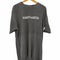 フメイ WANNA POSER IS DEAD プリントTシャツ メンズ JPN:XL