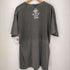 フメイ WANNA POSER IS DEAD プリントTシャツ メンズ JPN:XL