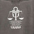 フメイ WANNA POSER IS DEAD プリントTシャツ メンズ JPN:XL