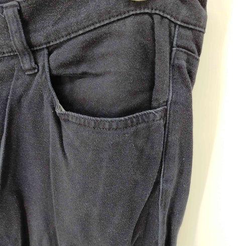 カルバンクライン CALVIN KLEIN ストレートコットンパンツ メンズ 32