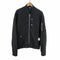 ポロラルフローレン POLO RALPH LAUREN キルティング スウェット MA-1 メンズ import:M