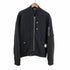 ポロラルフローレン POLO RALPH LAUREN キルティング スウェット MA-1 メンズ import:M