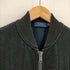 ポロラルフローレン POLO RALPH LAUREN キルティング スウェット MA-1 メンズ import:M