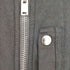 ポロラルフローレン POLO RALPH LAUREN キルティング スウェット MA-1 メンズ import:M
