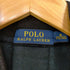ポロラルフローレン POLO RALPH LAUREN キルティング スウェット MA-1 メンズ import:M