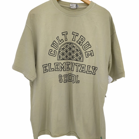 フメイ WANNA CULT TRUE TEE メンズ JPN:XL