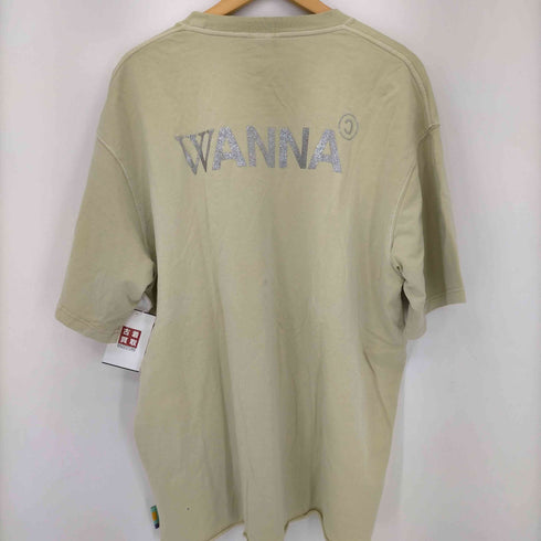 フメイ WANNA CULT TRUE TEE メンズ JPN:XL