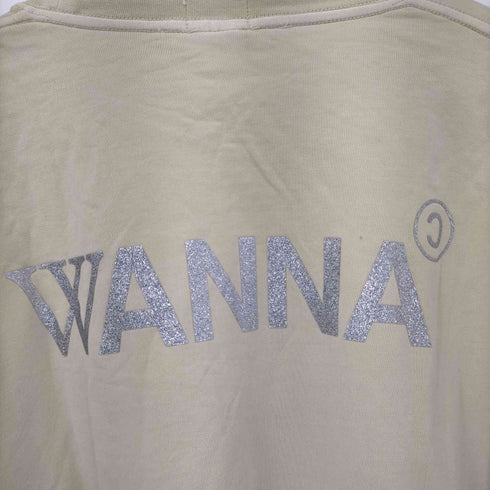 フメイ WANNA CULT TRUE TEE メンズ JPN:XL