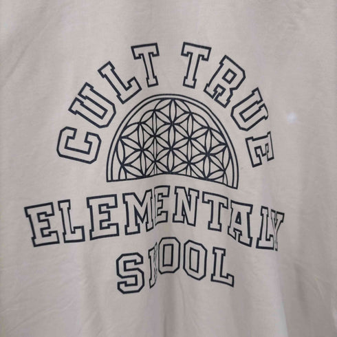 フメイ WANNA CULT TRUE TEE メンズ JPN:XL